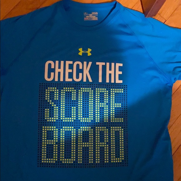 Under Armour Other - UA Tee Medium Men’s